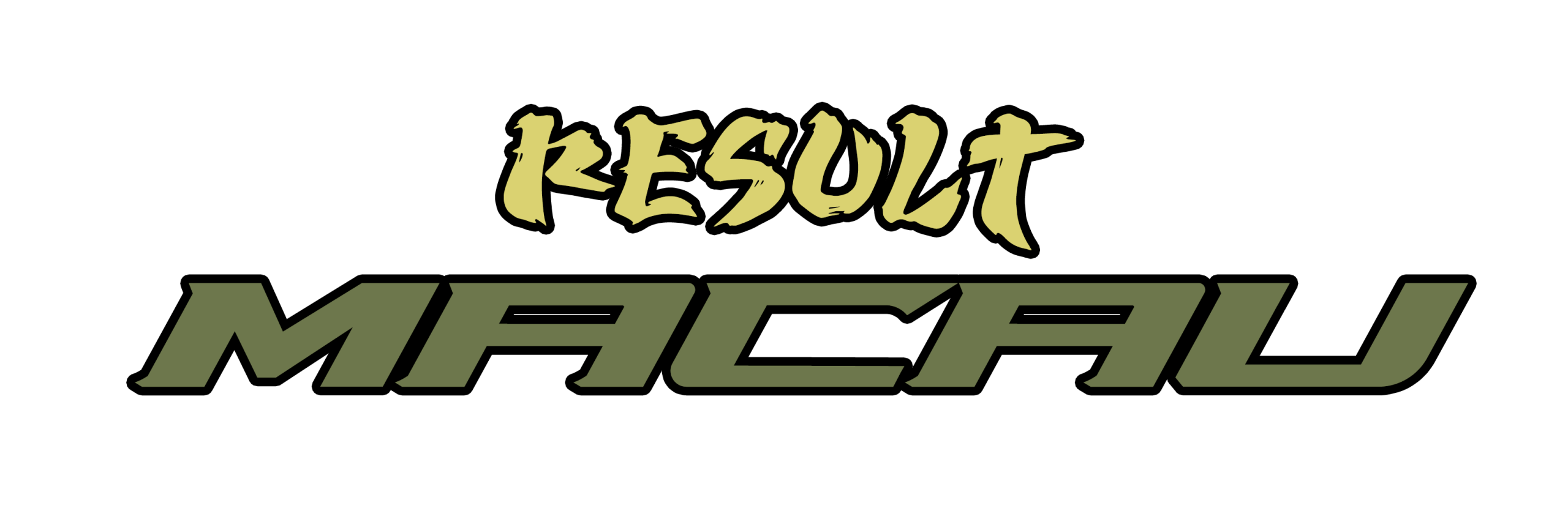 RESULT MACAU | DATA LENGKAP TOTO MACAU POOLS